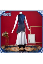 2XXT Cosplay Vtuber Virtual YouTuber Kanae 5th Anniversary Outfit Cosplay Costume